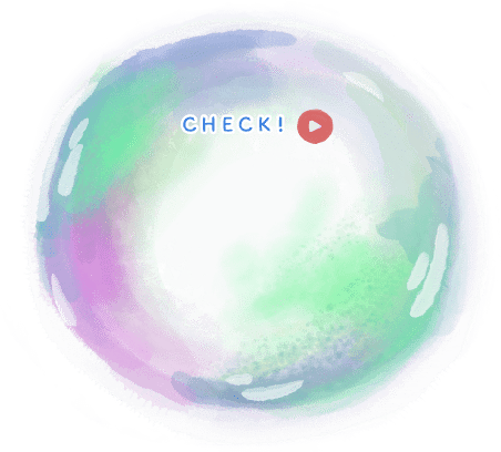 電動式と手動式のステージをクリックすると動画が見られるよ